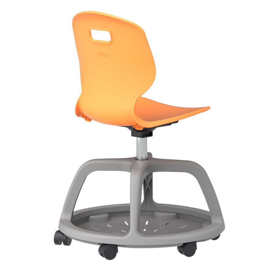 Arc Mobile Classroom / Conference Mobile Chair 